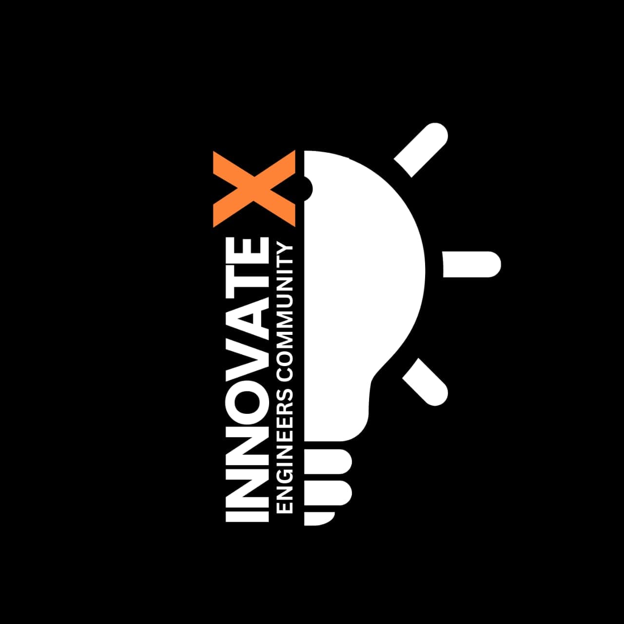 InnovateX logo