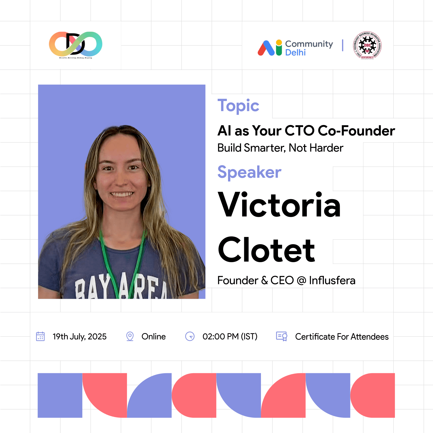 AI as Your CTO Co-Founder: Build Smarter, Not Harder