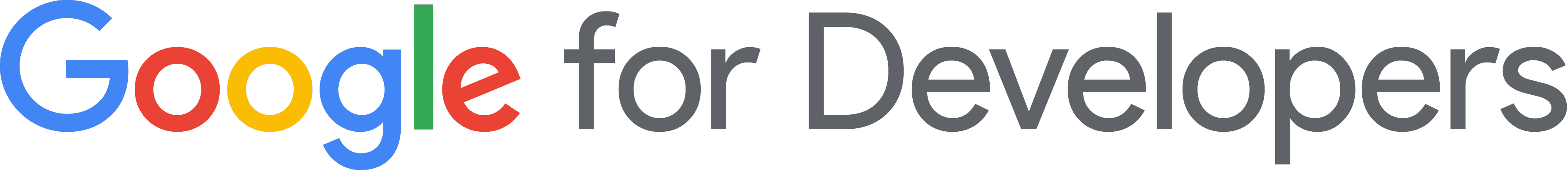 Google for Developers
