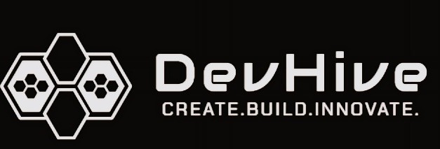 DevHive logo