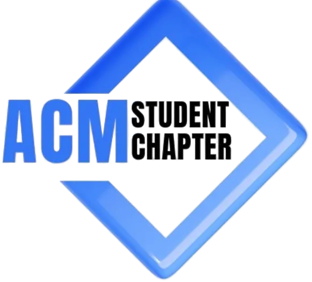 ACM CGCU logo