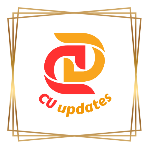 CU Updates logo
