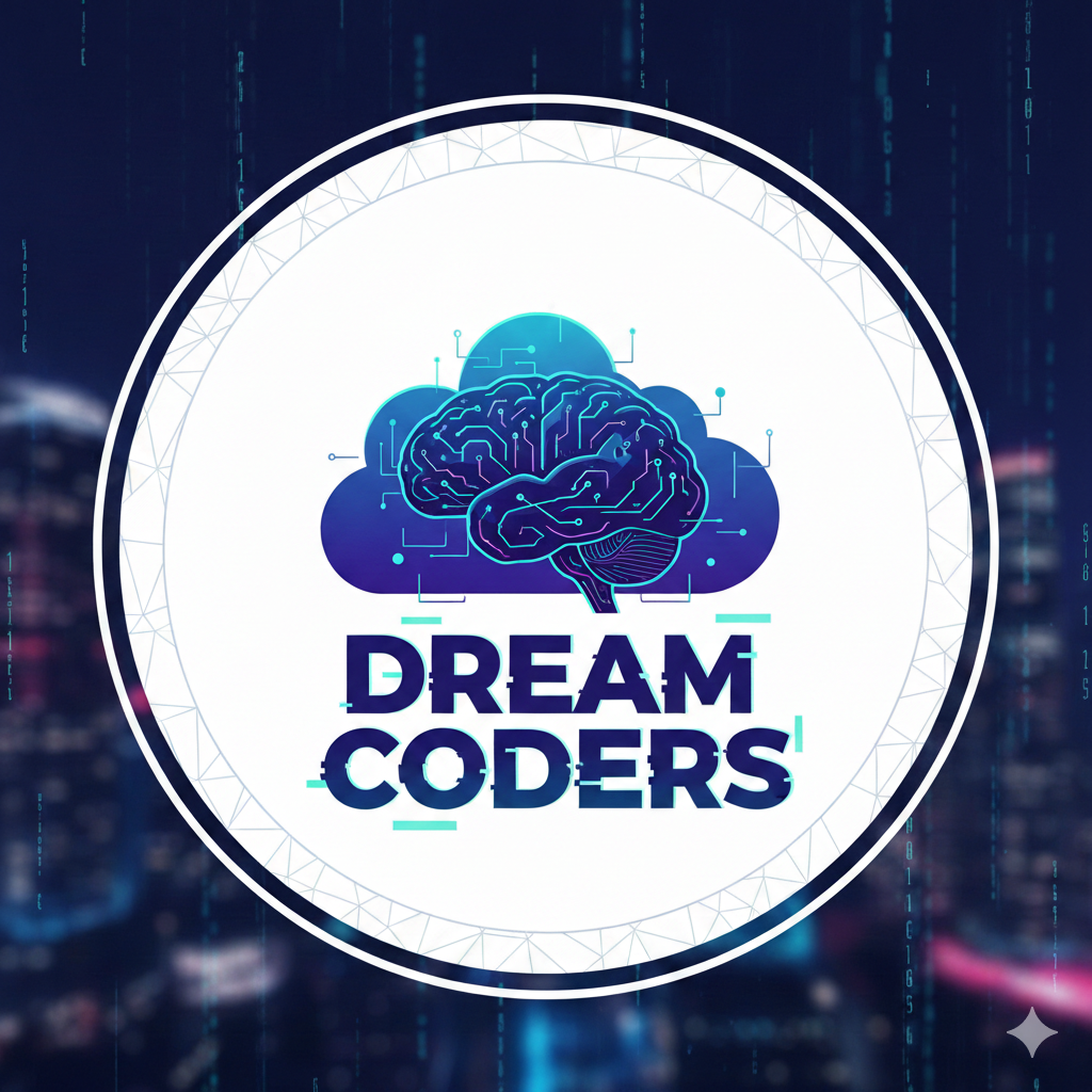 Dream Coders logo