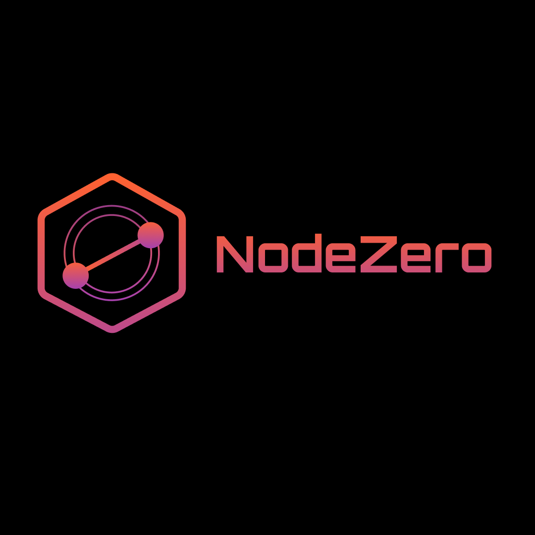 Node Zero logo