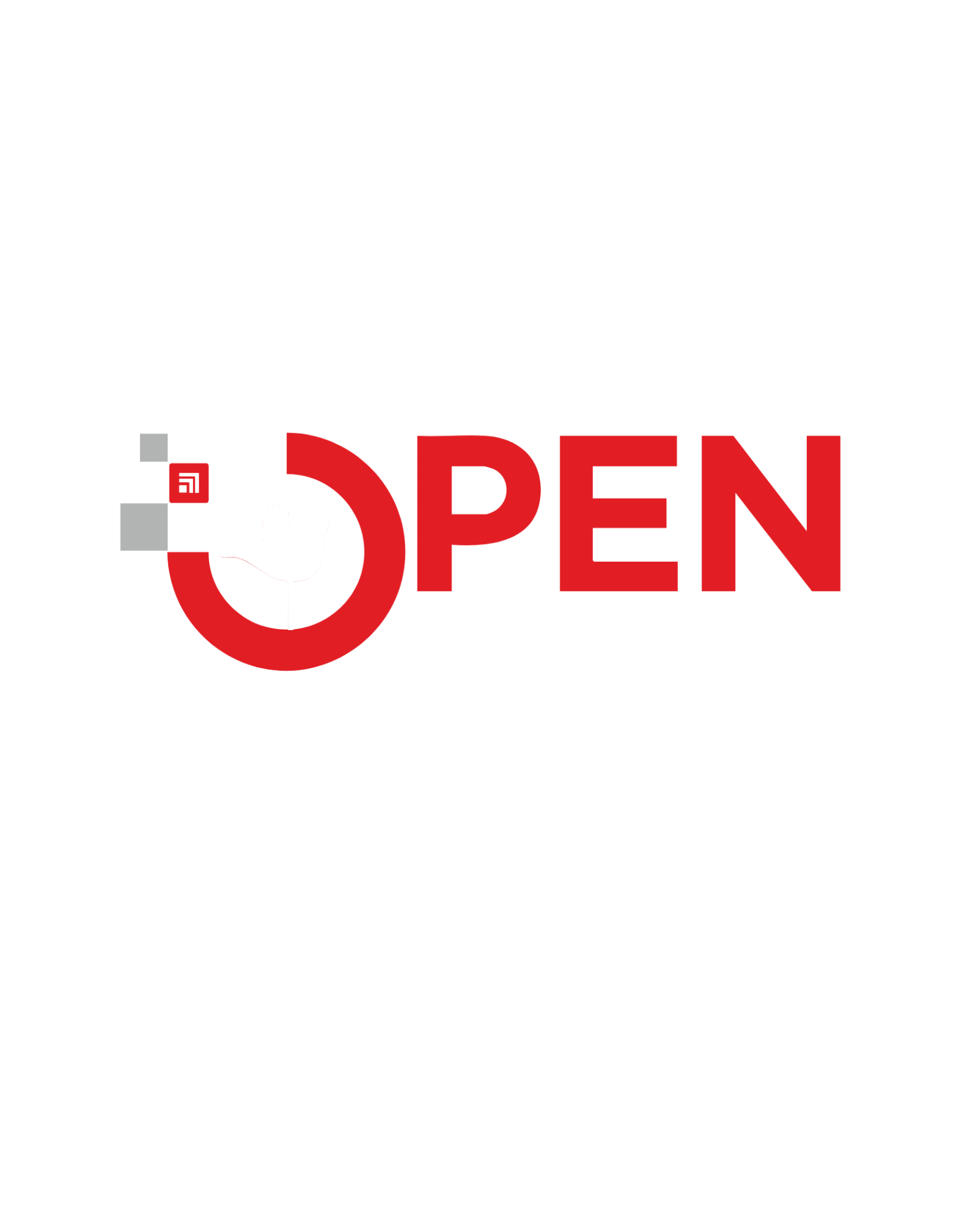 Open Source Chandigarh logo