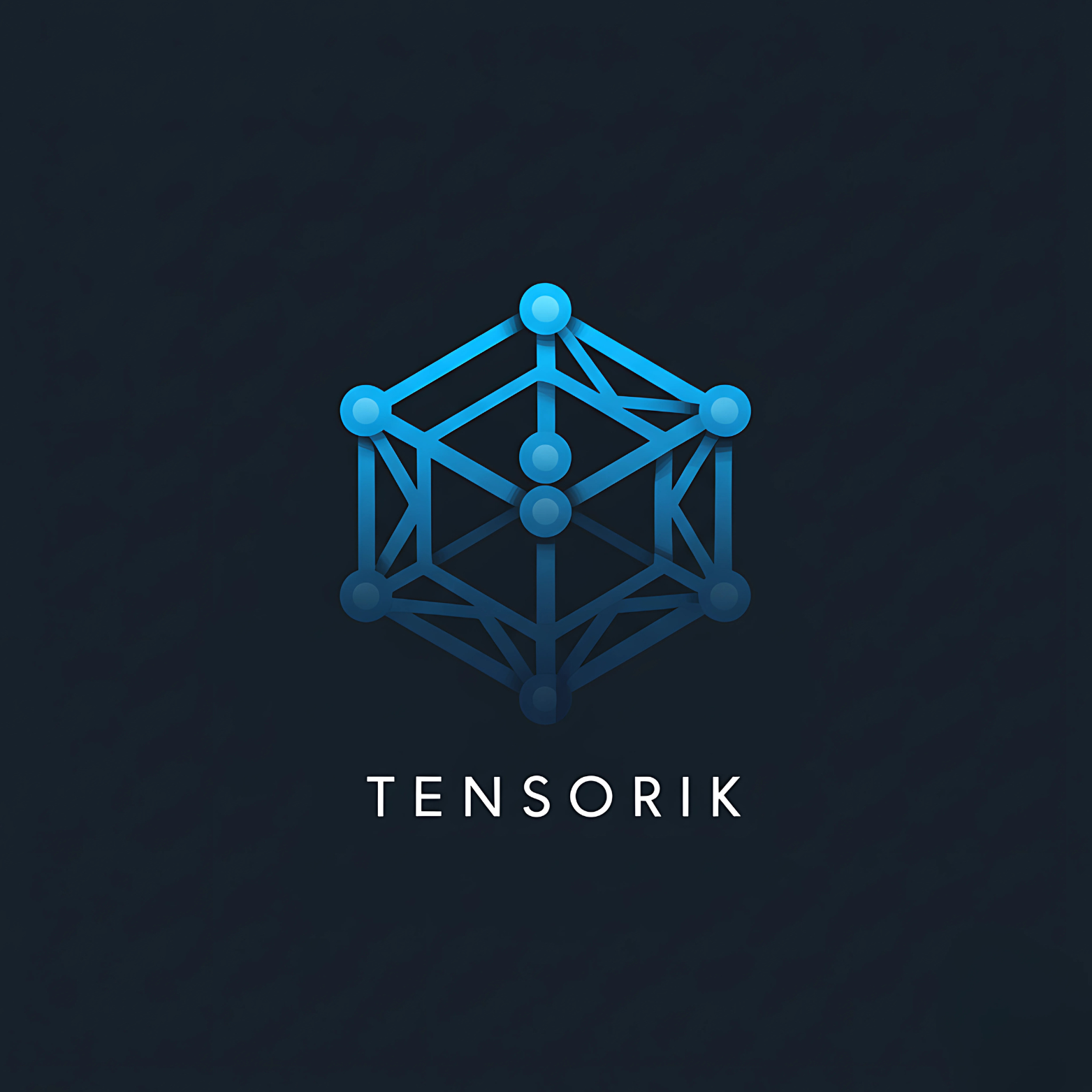 Tensorik logo